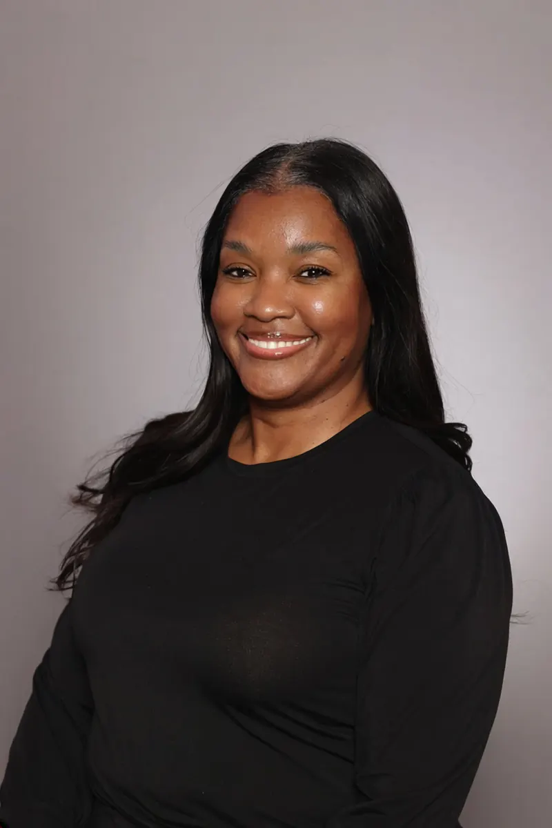 Delana Newcoste-Charles, founder of De'Lane of Beauty® & Wellness