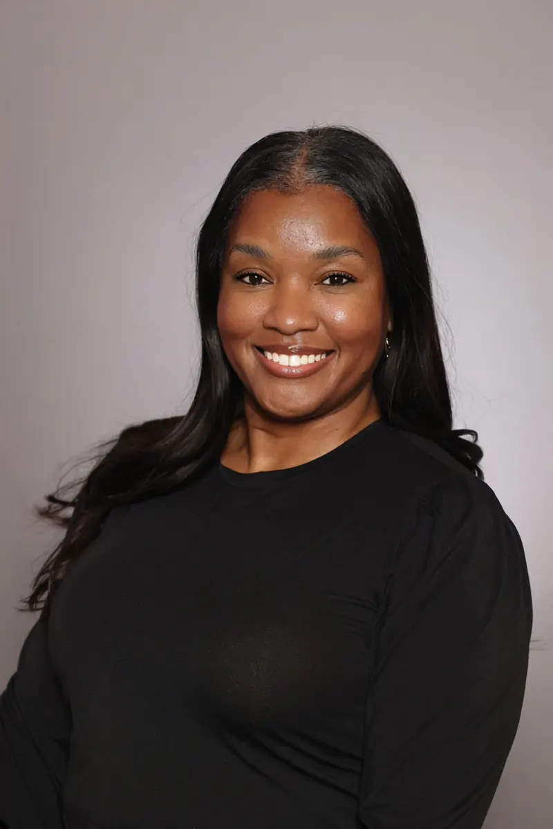 Delana Newcoste-Charles, founder of De'Lane of Beauty® & Wellness